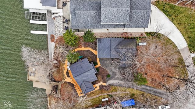 295 Victory Hill, Coatesville, IN 46121