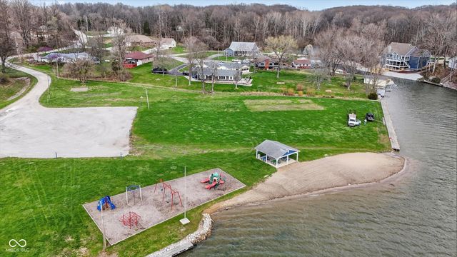 295 Victory Hill, Coatesville, IN 46121