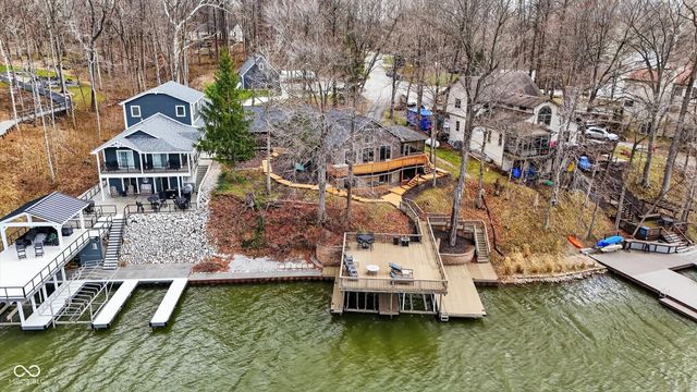 295 Victory Hill, Coatesville, IN 46121