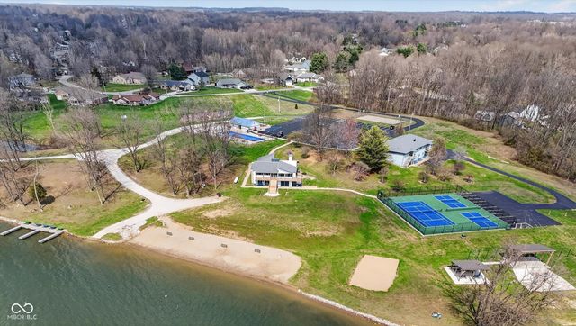 295 Victory Hill, Coatesville, IN 46121