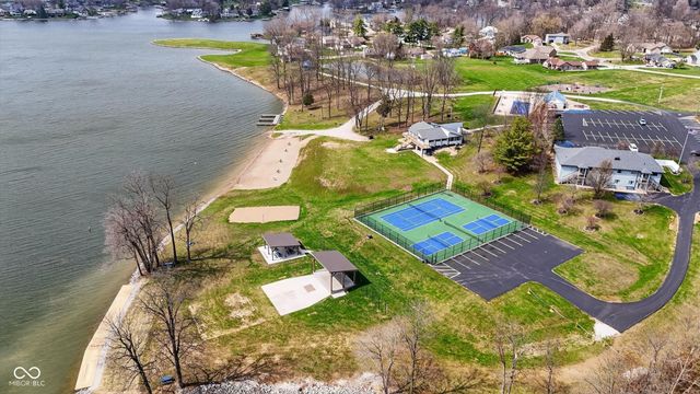 295 Victory Hill, Coatesville, IN 46121