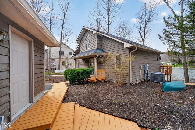 295 Victory Hill, Coatesville, IN 46121