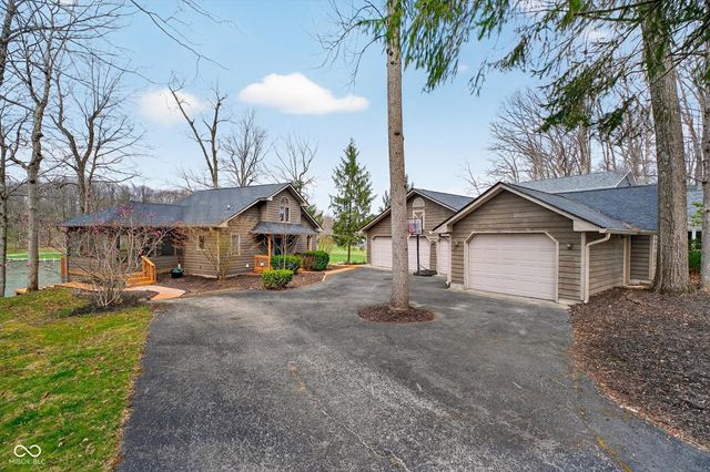 295 Victory Hill, Coatesville, IN 46121