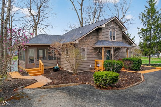 295 Victory Hill, Coatesville, IN 46121