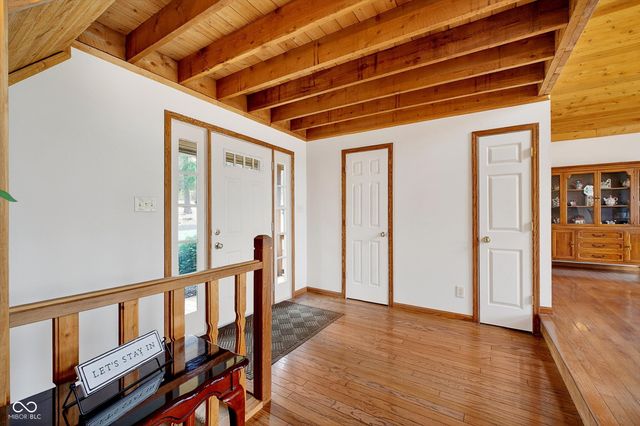 295 Victory Hill, Coatesville, IN 46121