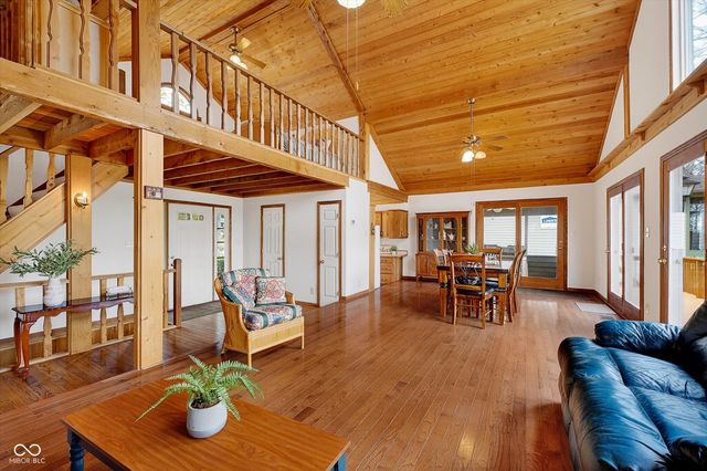 295 Victory Hill, Coatesville, IN 46121