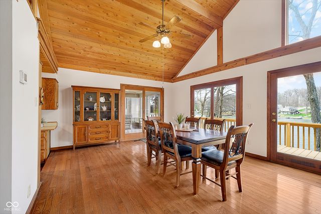 295 Victory Hill, Coatesville, IN 46121