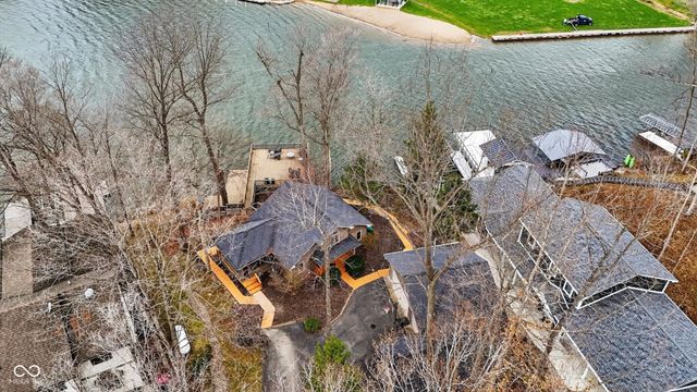 295 Victory Hill, Coatesville, IN 46121