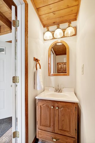 295 Victory Hill, Coatesville, IN 46121