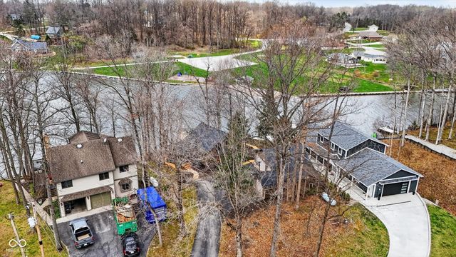 295 Victory Hill, Coatesville, IN 46121