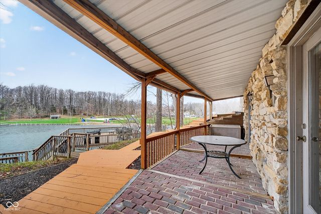 295 Victory Hill, Coatesville, IN 46121