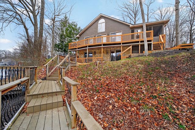 295 Victory Hill, Coatesville, IN 46121