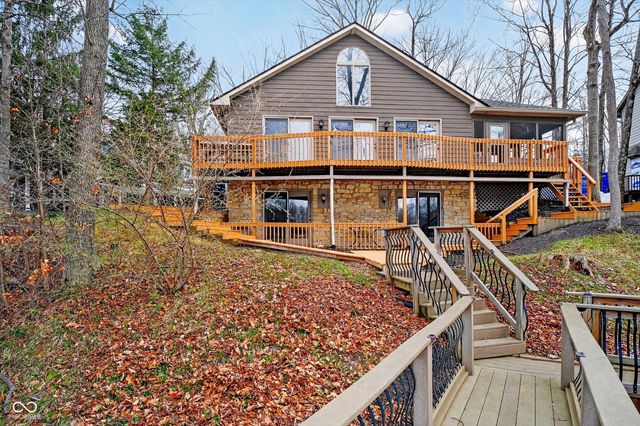 295 Victory Hill, Coatesville, IN 46121