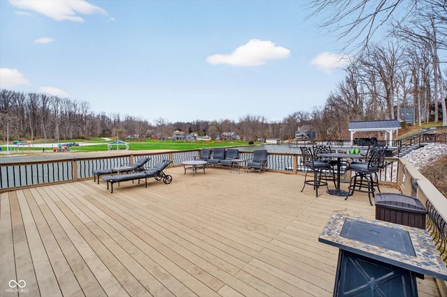 295 Victory Hill, Coatesville, IN 46121