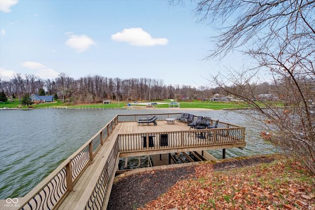 295 Victory Hill, Coatesville, IN 46121