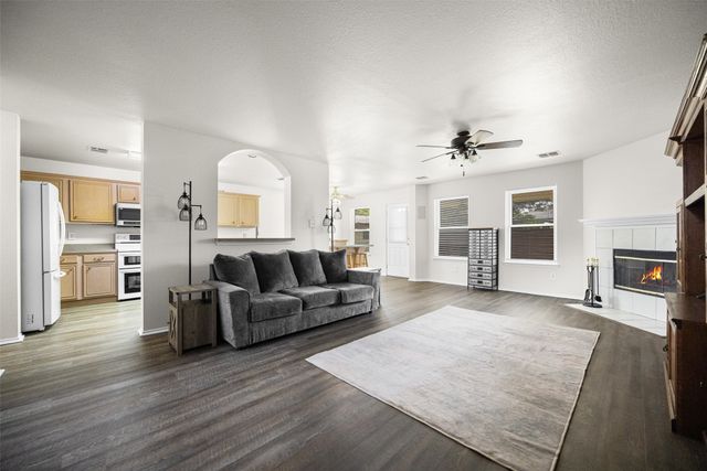 309 Trenton Drive, Wylie, TX 75098