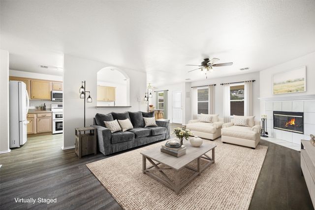 309 Trenton Drive, Wylie, TX 75098