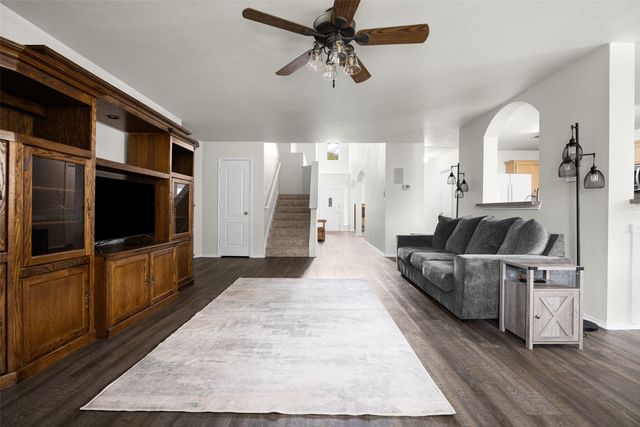 309 Trenton Drive, Wylie, TX 75098