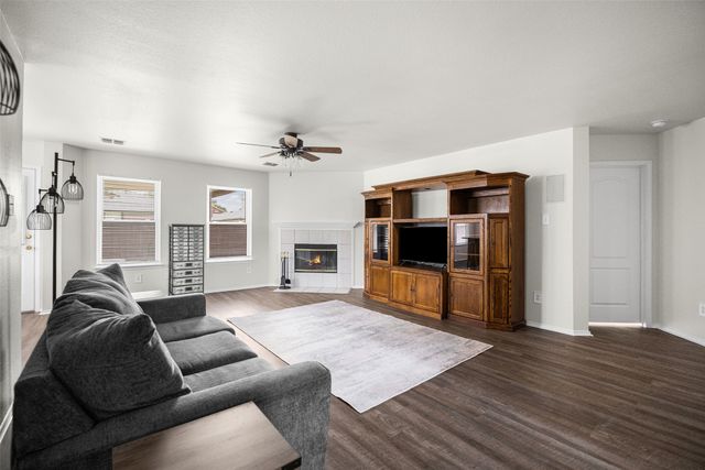 309 Trenton Drive, Wylie, TX 75098