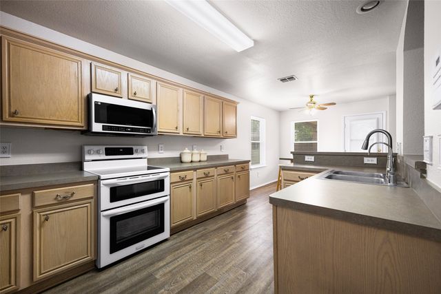 309 Trenton Drive, Wylie, TX 75098