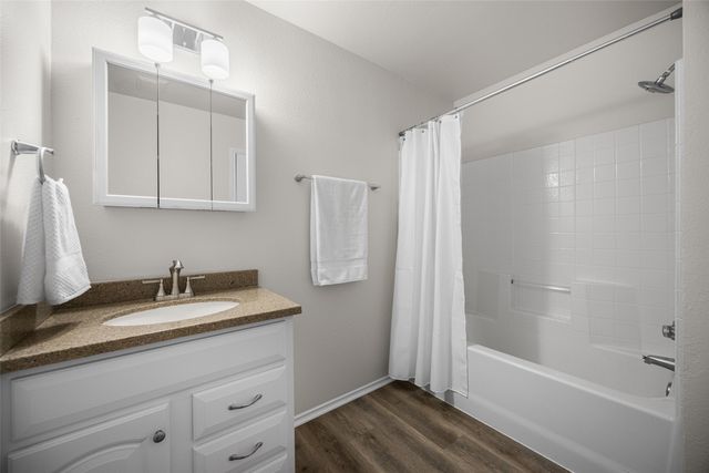309 Trenton Drive, Wylie, TX 75098