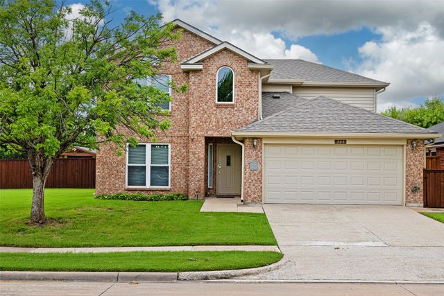 309 Trenton Drive, Wylie, TX 75098