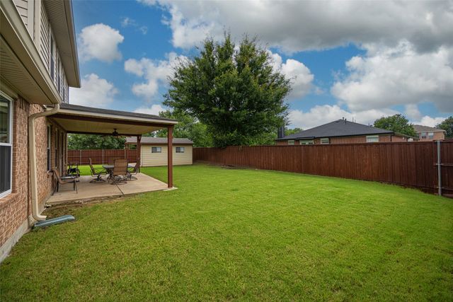 309 Trenton Drive, Wylie, TX 75098