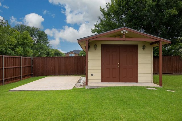 309 Trenton Drive, Wylie, TX 75098