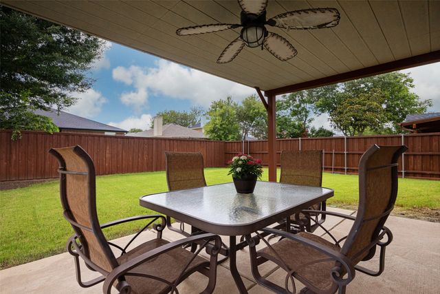 309 Trenton Drive, Wylie, TX 75098