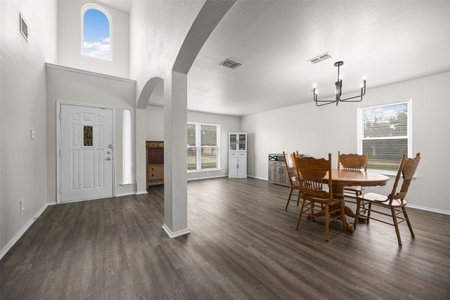 309 Trenton Drive, Wylie, TX 75098