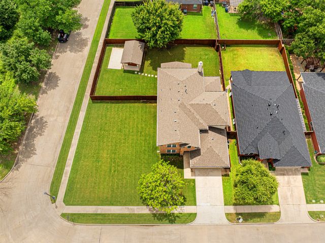309 Trenton Drive, Wylie, TX 75098