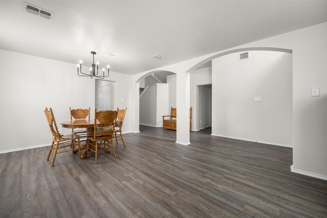 309 Trenton Drive, Wylie, TX 75098