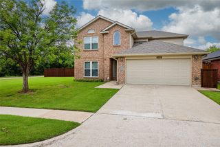 309 Trenton Drive, Wylie, TX 75098