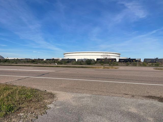 0 Hwy 146, Texas City, TX 77591