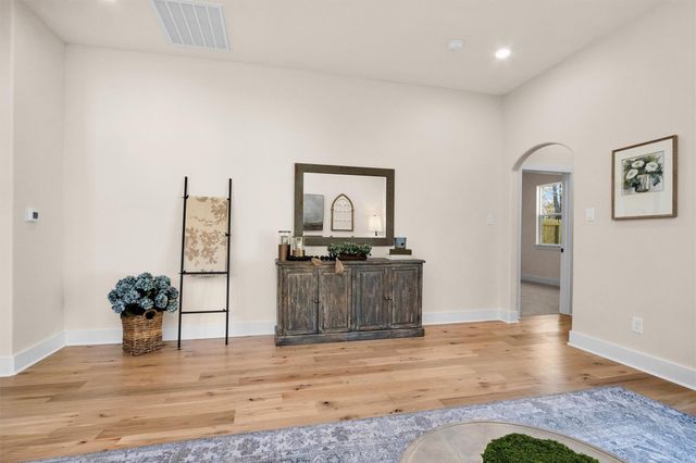 TBD 105 Canary Street, Point Blank, TX 77364