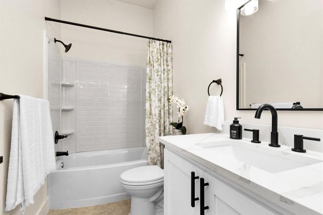 TBD 105 Canary Street, Point Blank, TX 77364