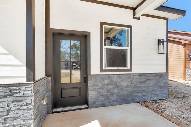 TBD 105 Canary Street, Point Blank, TX 77364