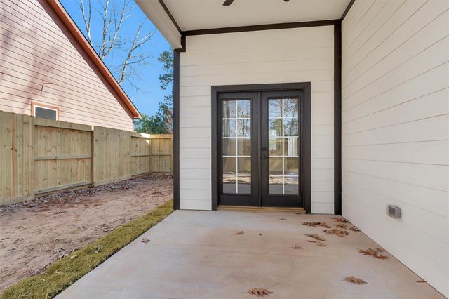 TBD 105 Canary Street, Point Blank, TX 77364