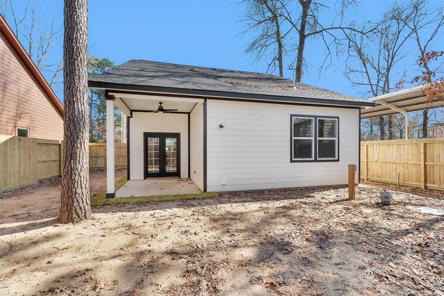 TBD 105 Canary Street, Point Blank, TX 77364