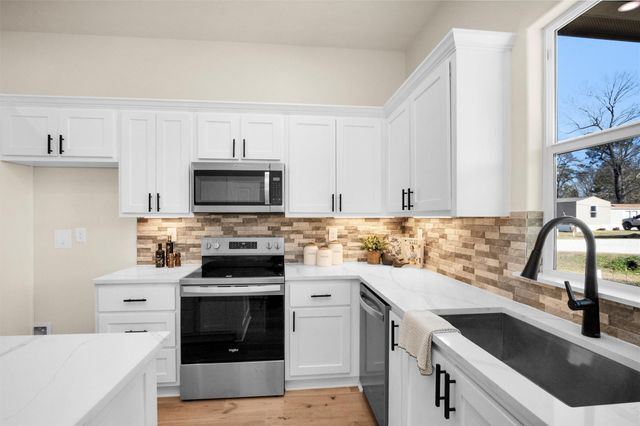 TBD 105 Canary Street, Point Blank, TX 77364