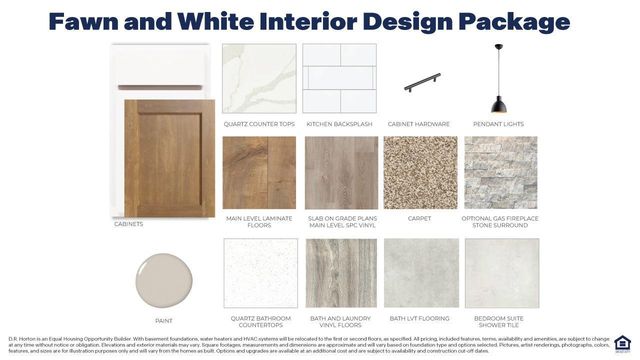 9599 49th Place NE, Saint Michael, MN 55376