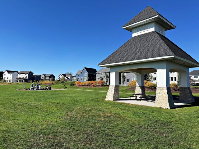 9599 49th Place NE, Saint Michael, MN 55376