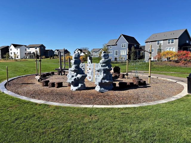 9599 49th Place NE, Saint Michael, MN 55376