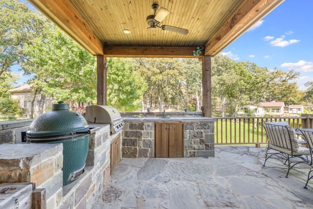 2501 Forest Hill Drive, Tool, TX 75143