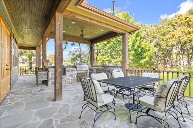 2501 Forest Hill Drive, Tool, TX 75143