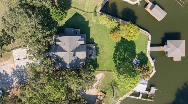 2501 Forest Hill Drive, Tool, TX 75143