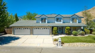 3384 Harvard Drive, Carson City, NV 89703