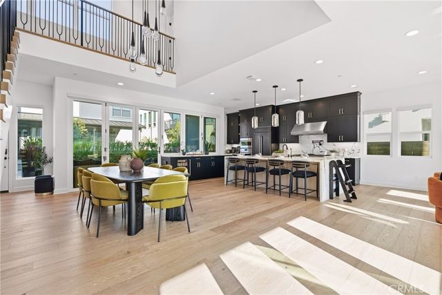 124 Chant, Irvine, CA 92618