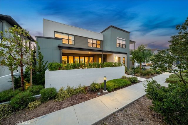 124 Chant, Irvine, CA 92618