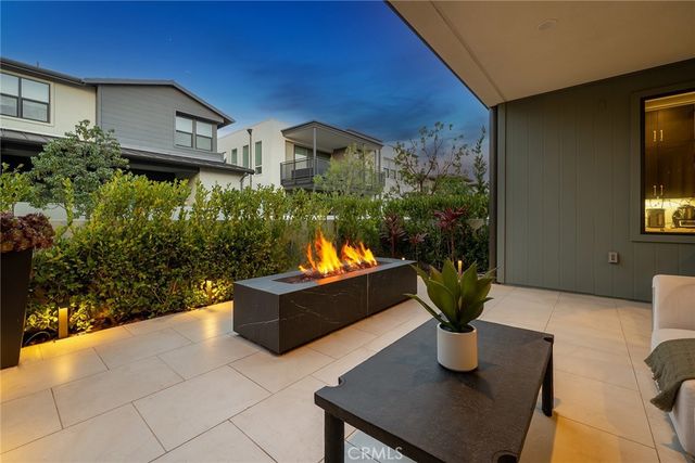 124 Chant, Irvine, CA 92618